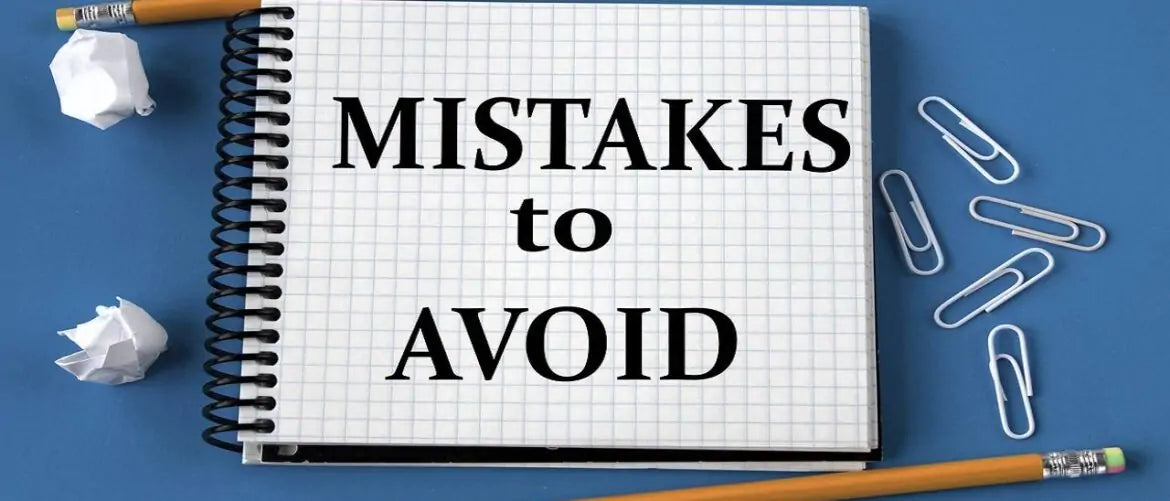 Top 5 Mistakes to Avoid When Buying a Facial Bed or Massage Table
