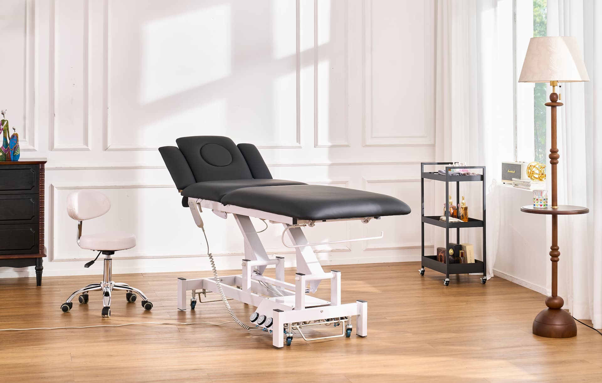 Massage Tables