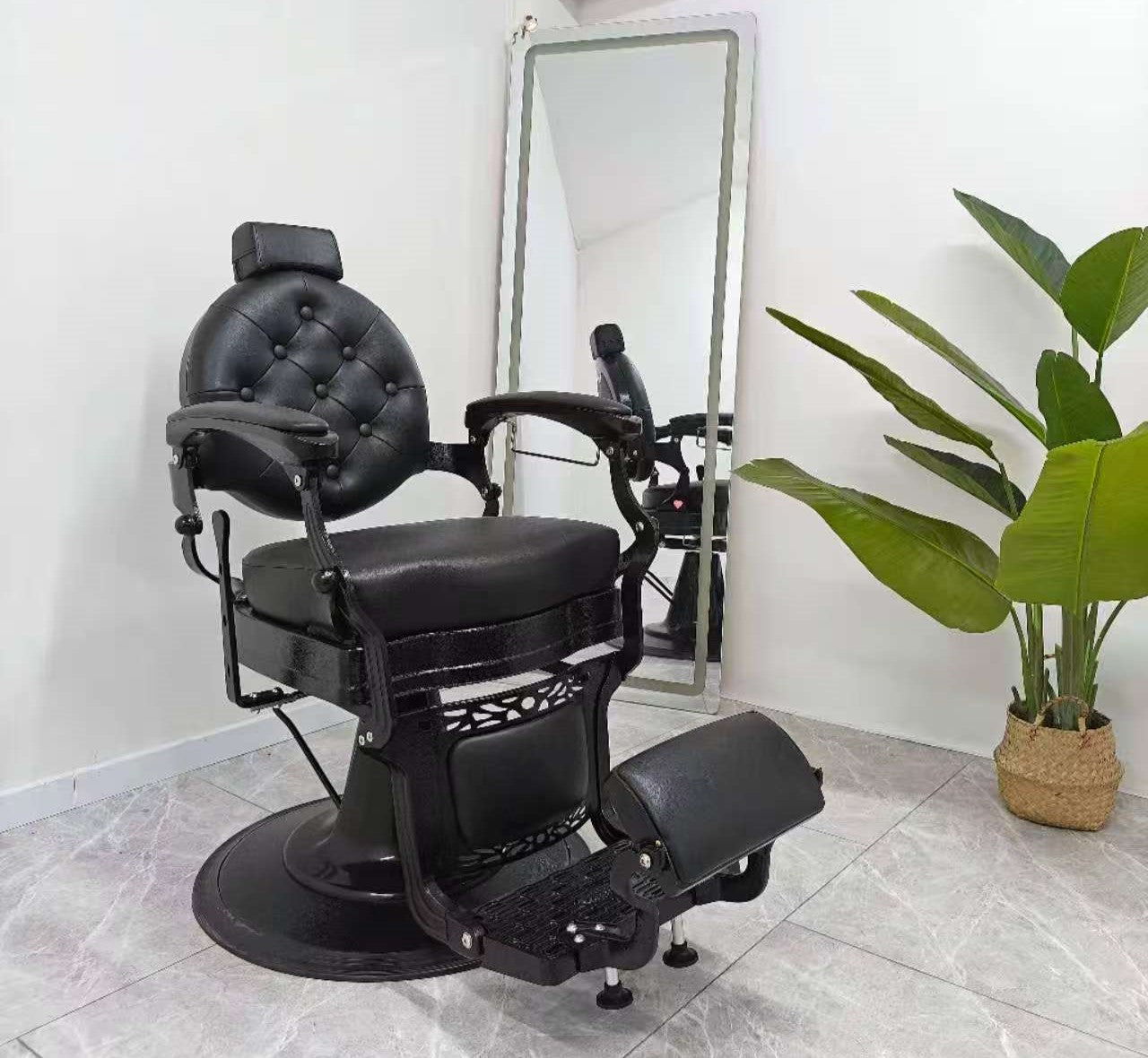 Barber Chairs