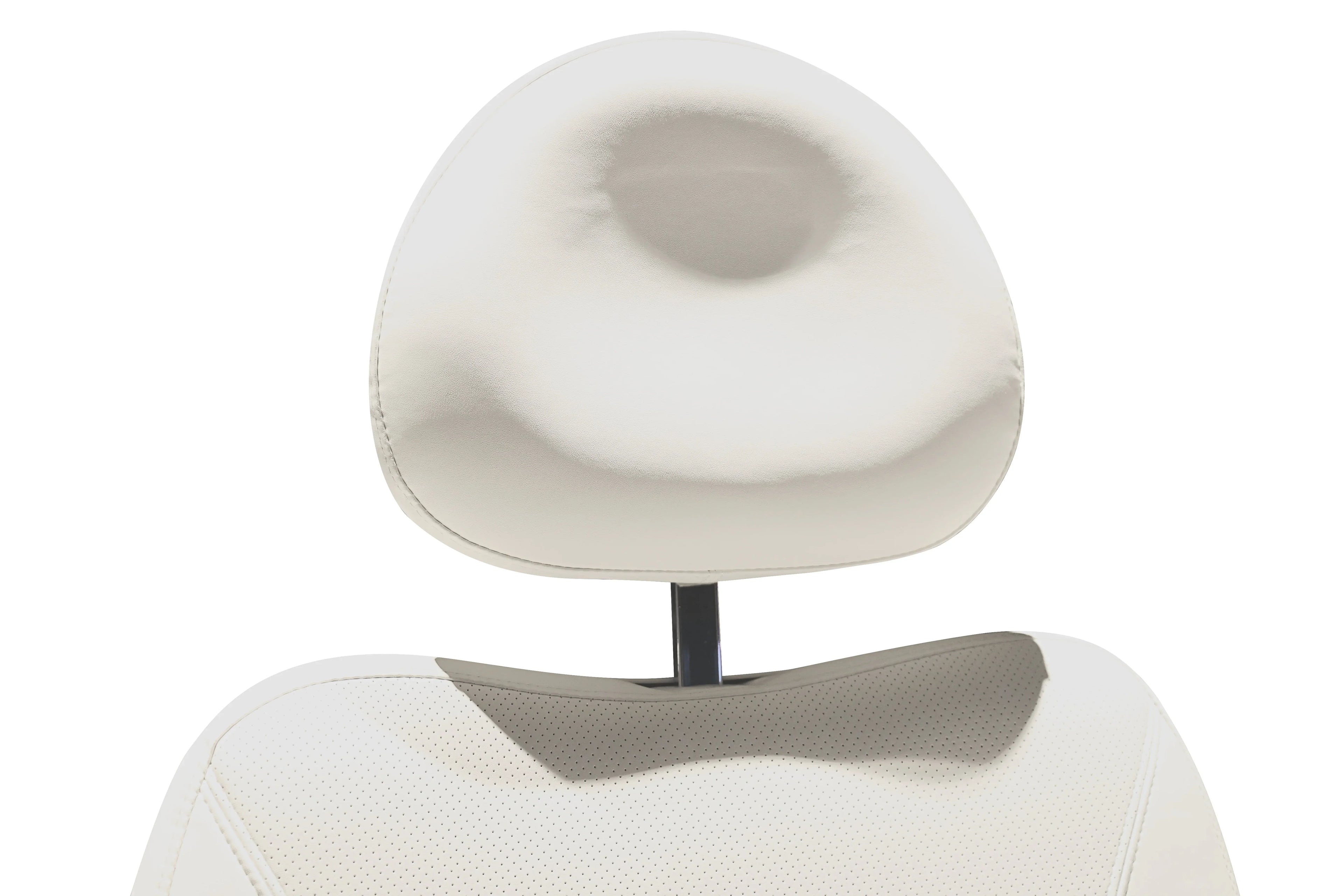 4-Motor Electric Beauty Bed with Rotation & Memory – Aspen Series