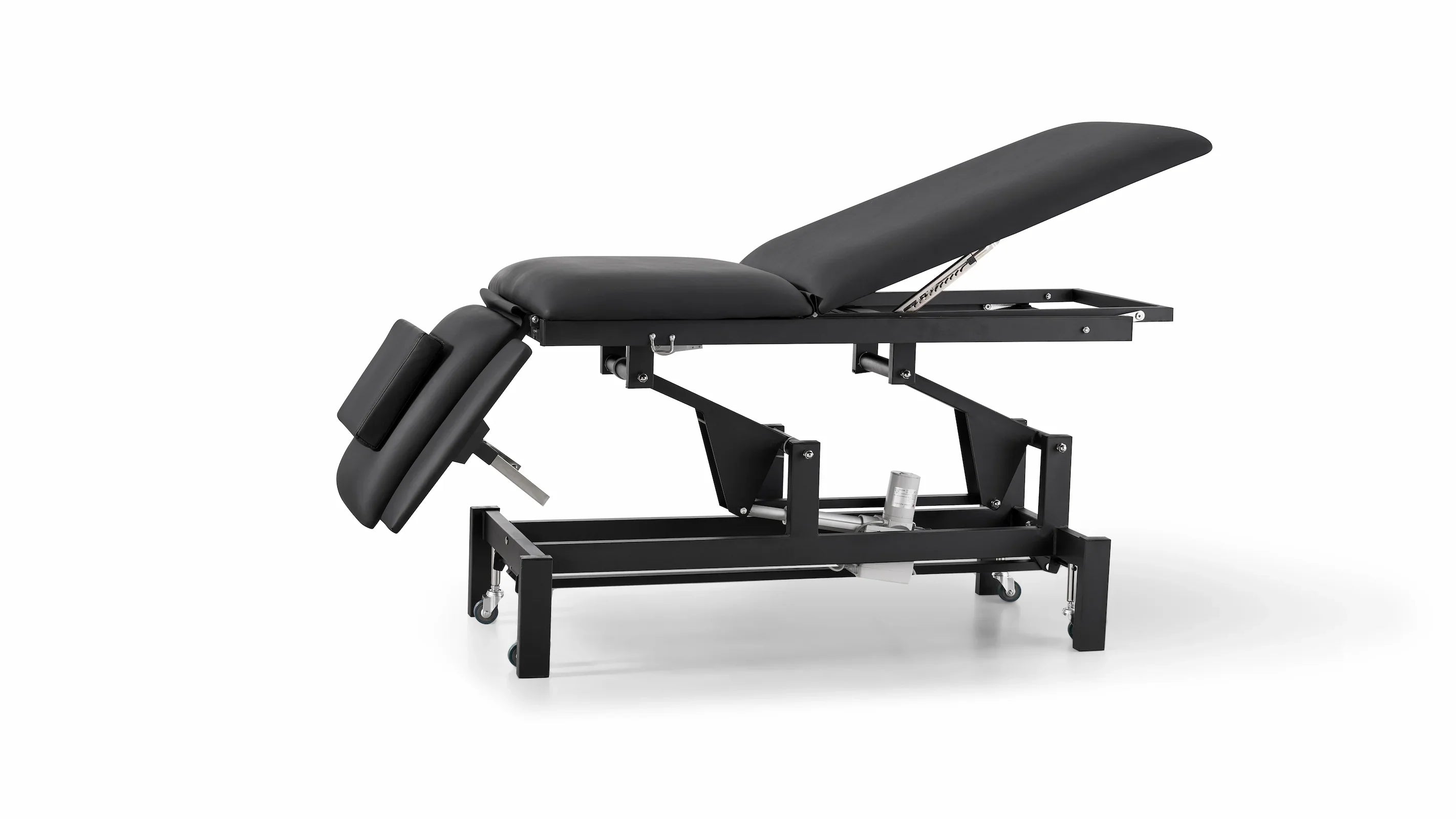 5-Section Electric Massage Table with Dual Motors – Frankfurt Series