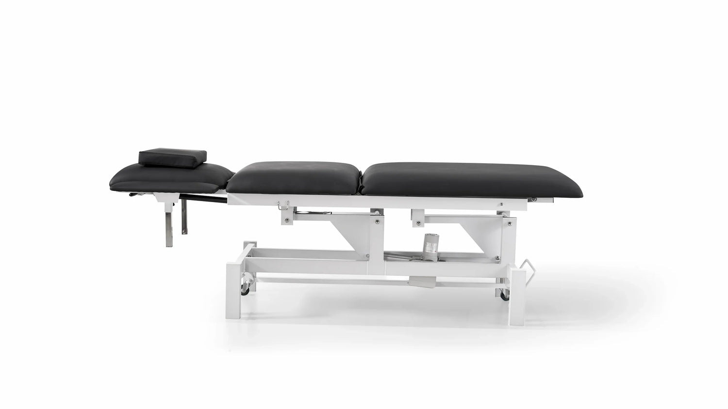 5-Section Electric Massage Table with Dual Motors – Frankfurt Series