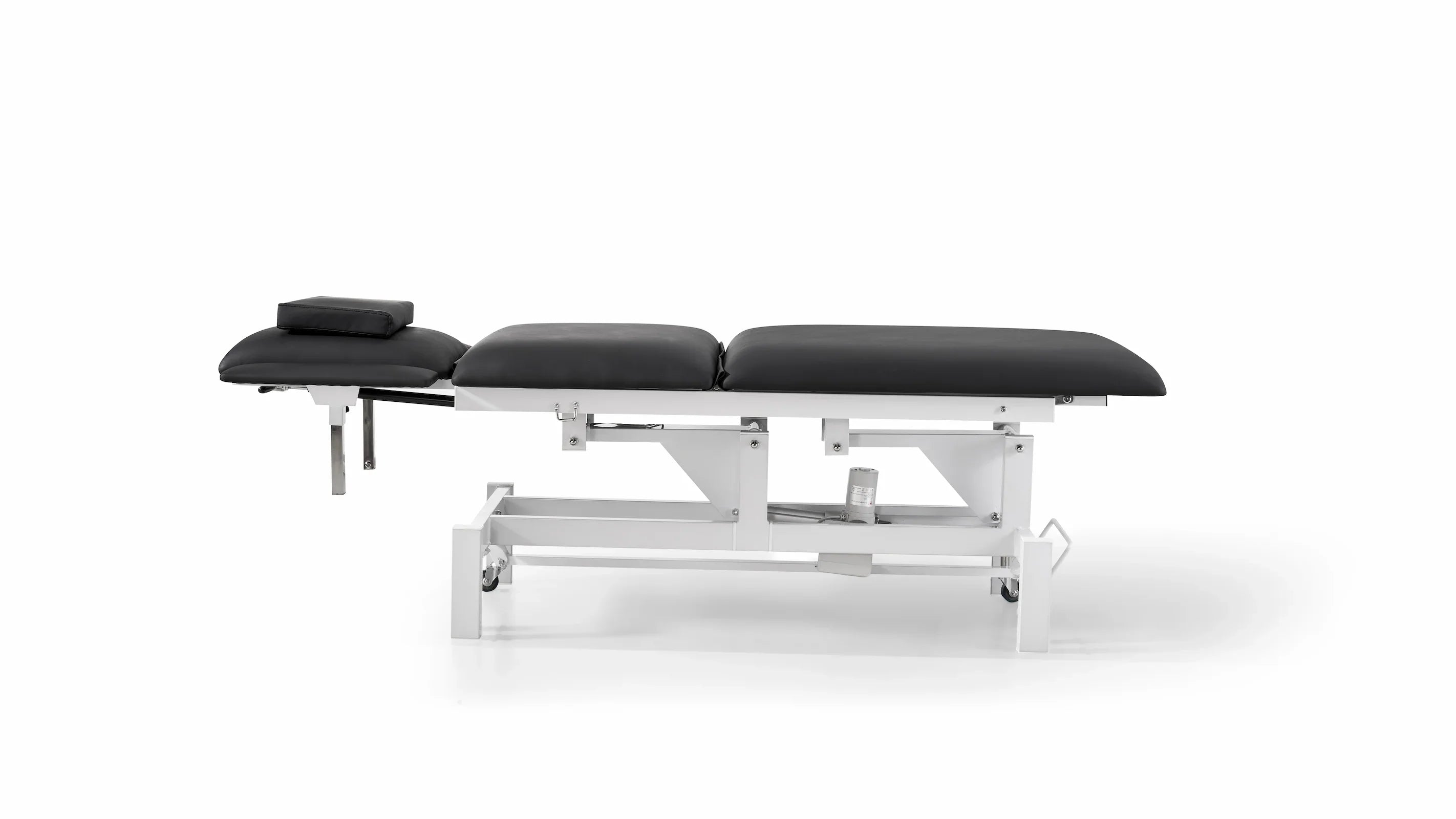 5-Section Electric Massage Table with Dual Motors – Frankfurt Series