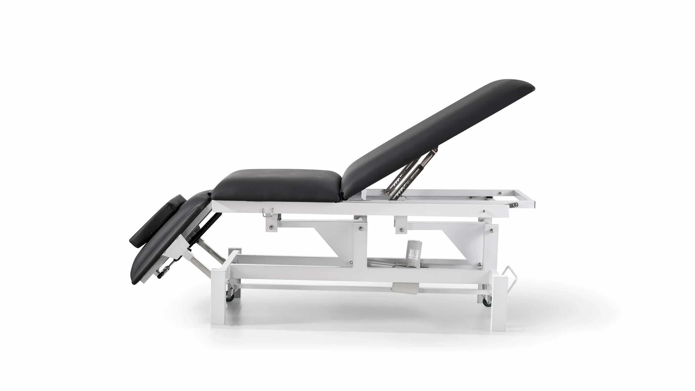 5-Section Electric Massage Table with Dual Motors – Frankfurt Series