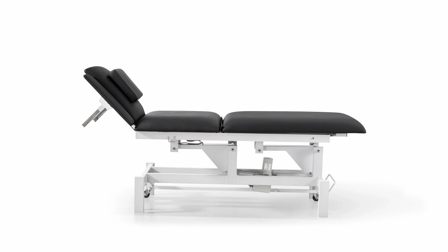 5-Section Electric Massage Table with Dual Motors – Frankfurt Series
