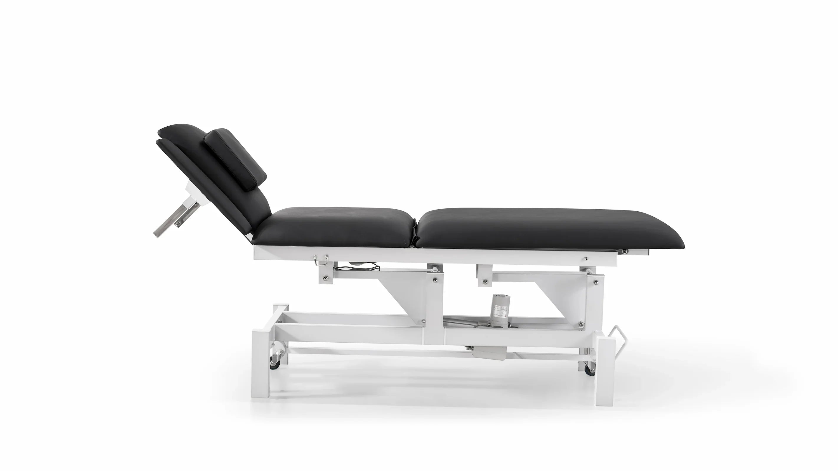 5-Section Electric Massage Table with Dual Motors – Frankfurt Series
