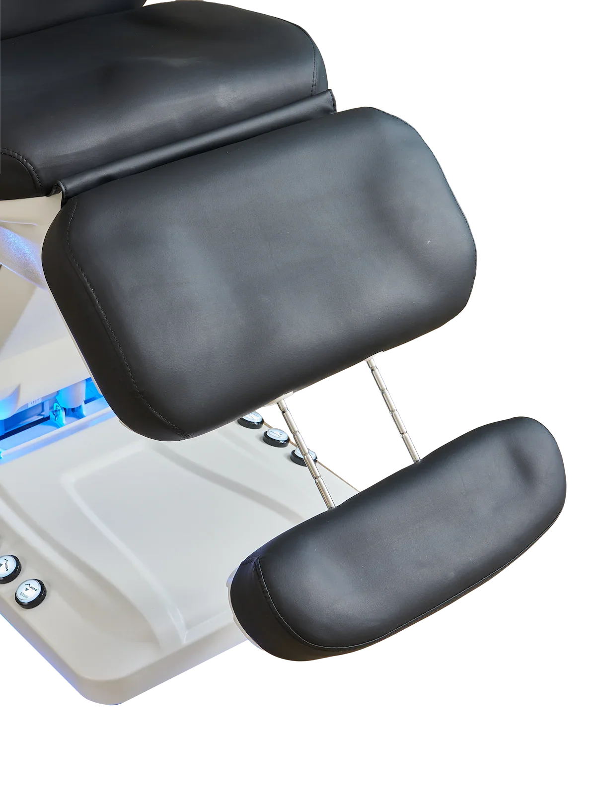4-Motor Heated Electric Beauty Facial Bed – Noosa Series
