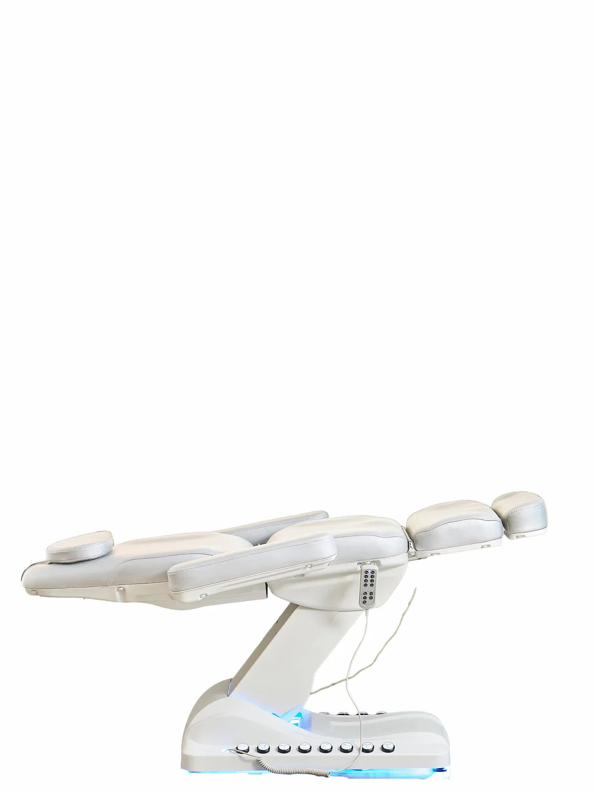 4-Motor Heated Electric Beauty Facial Bed – Noosa Series