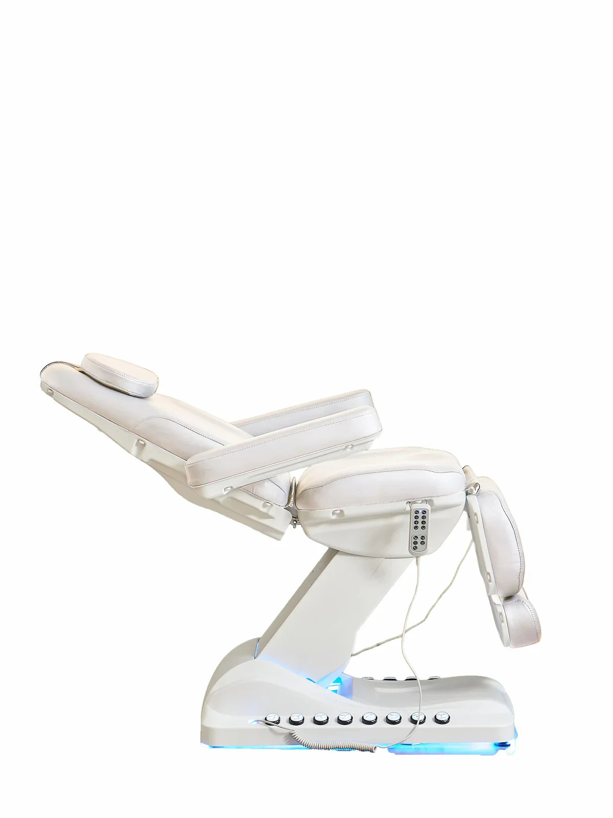4-Motor Heated Electric Beauty Facial Bed – Noosa Series