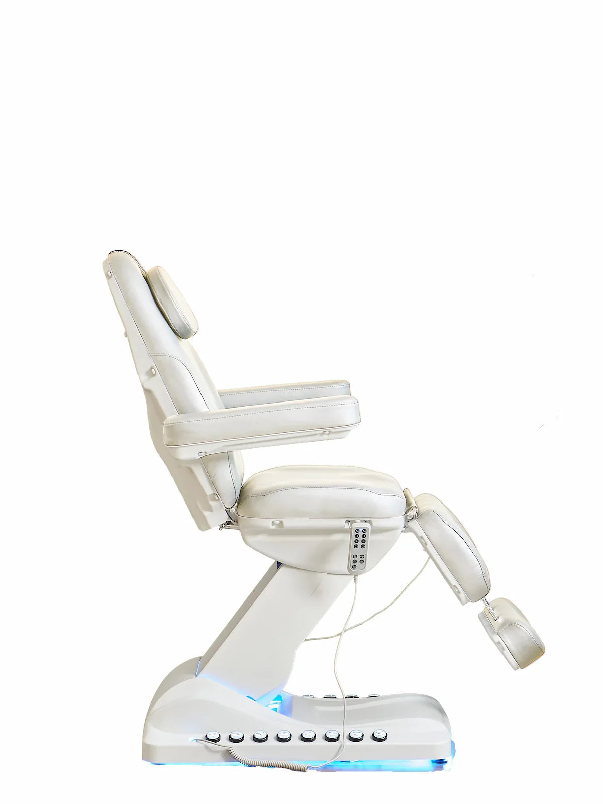 4-Motor Heated Electric Beauty Facial Bed – Noosa Series