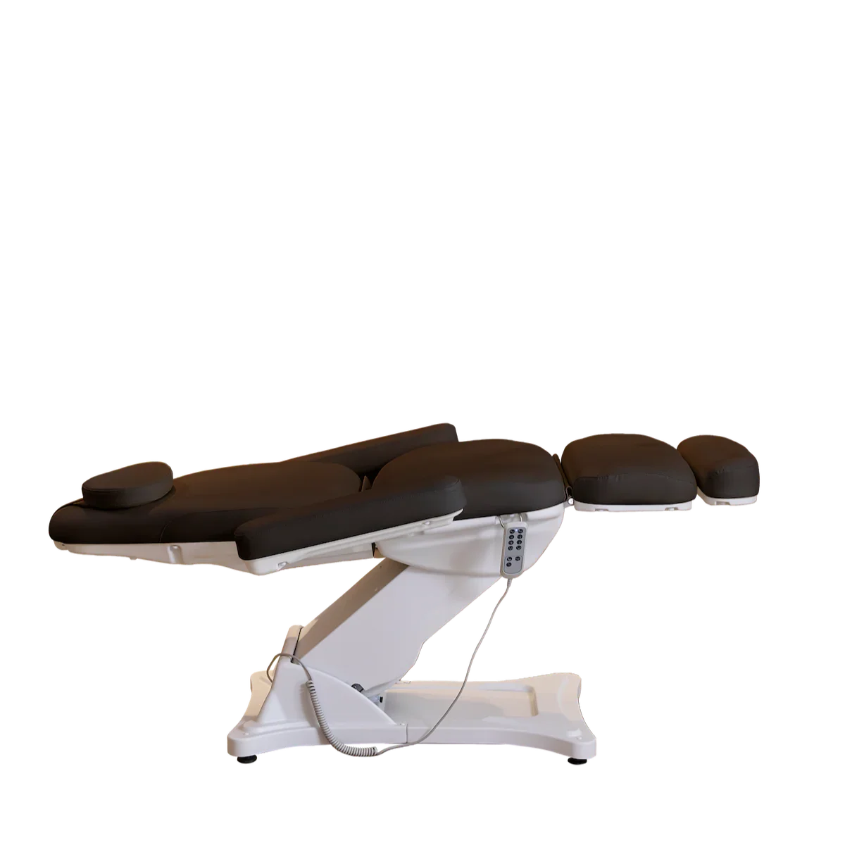 4-Motor Electric Beauty Facial Bed with Remote Control & One-Touch Reset – Oslo Series