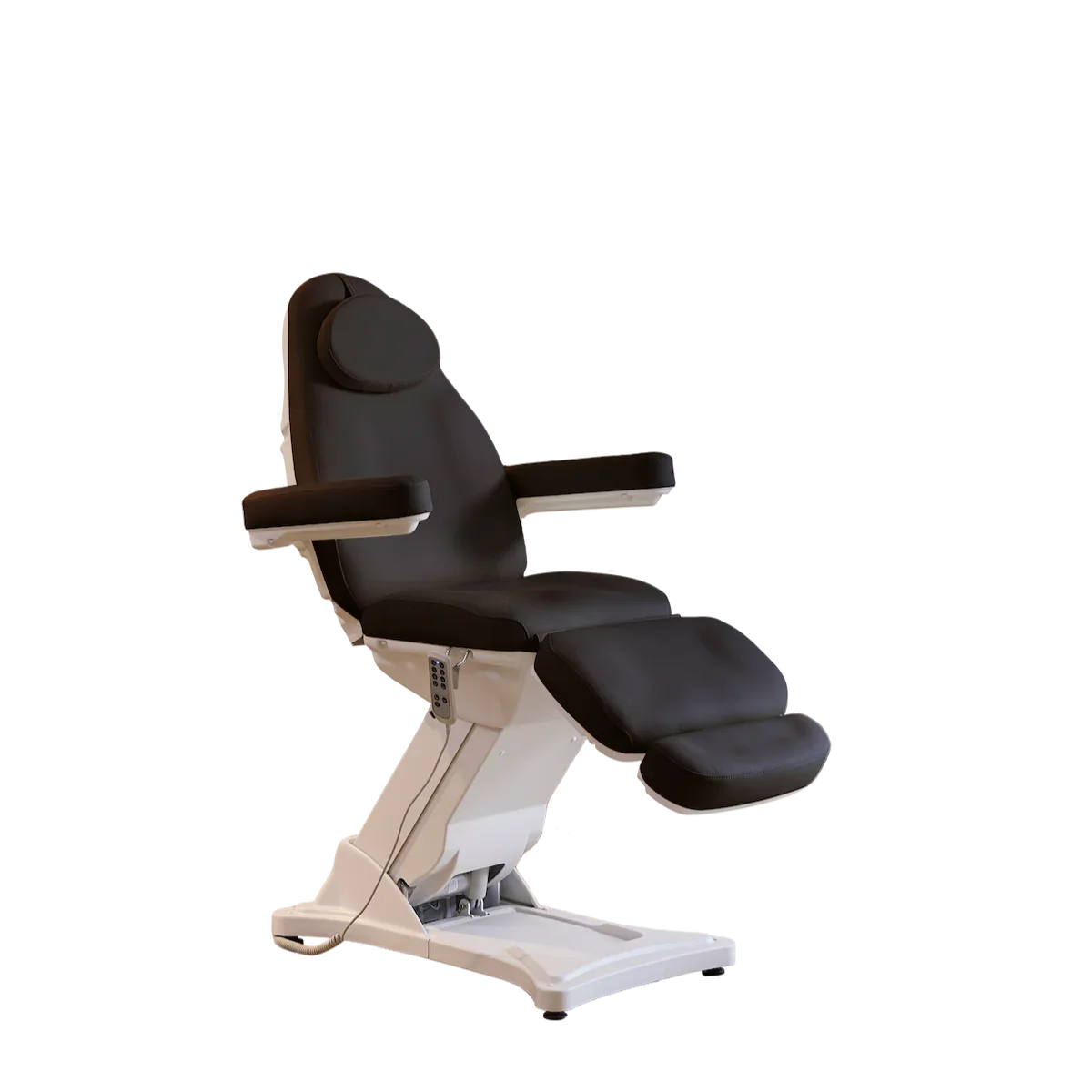 4-Motor Electric Beauty Facial Bed with Remote Control & One-Touch Reset – Oslo Series