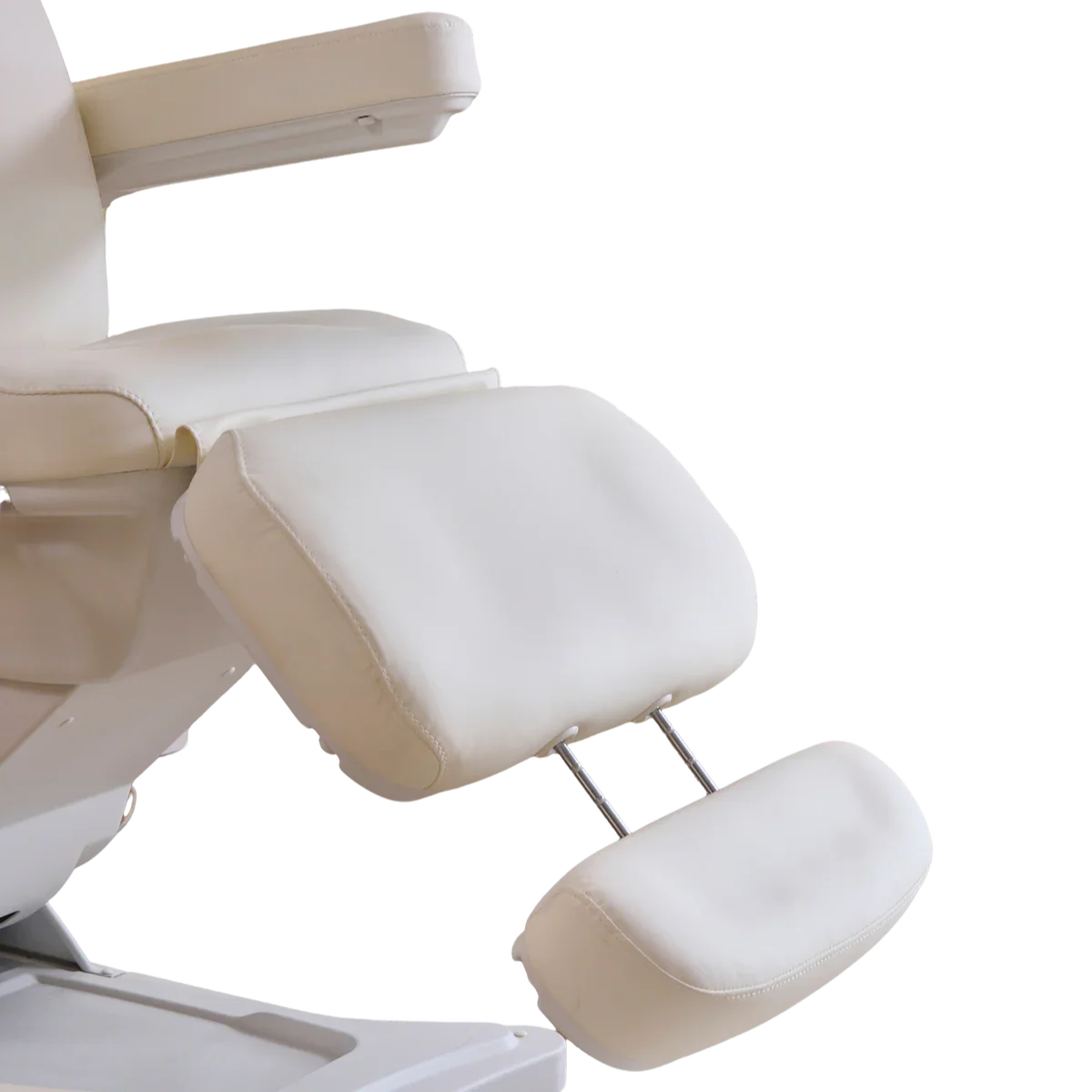 4-Motor Electric Beauty Facial Bed with Remote Control & One-Touch Reset – Oslo Series