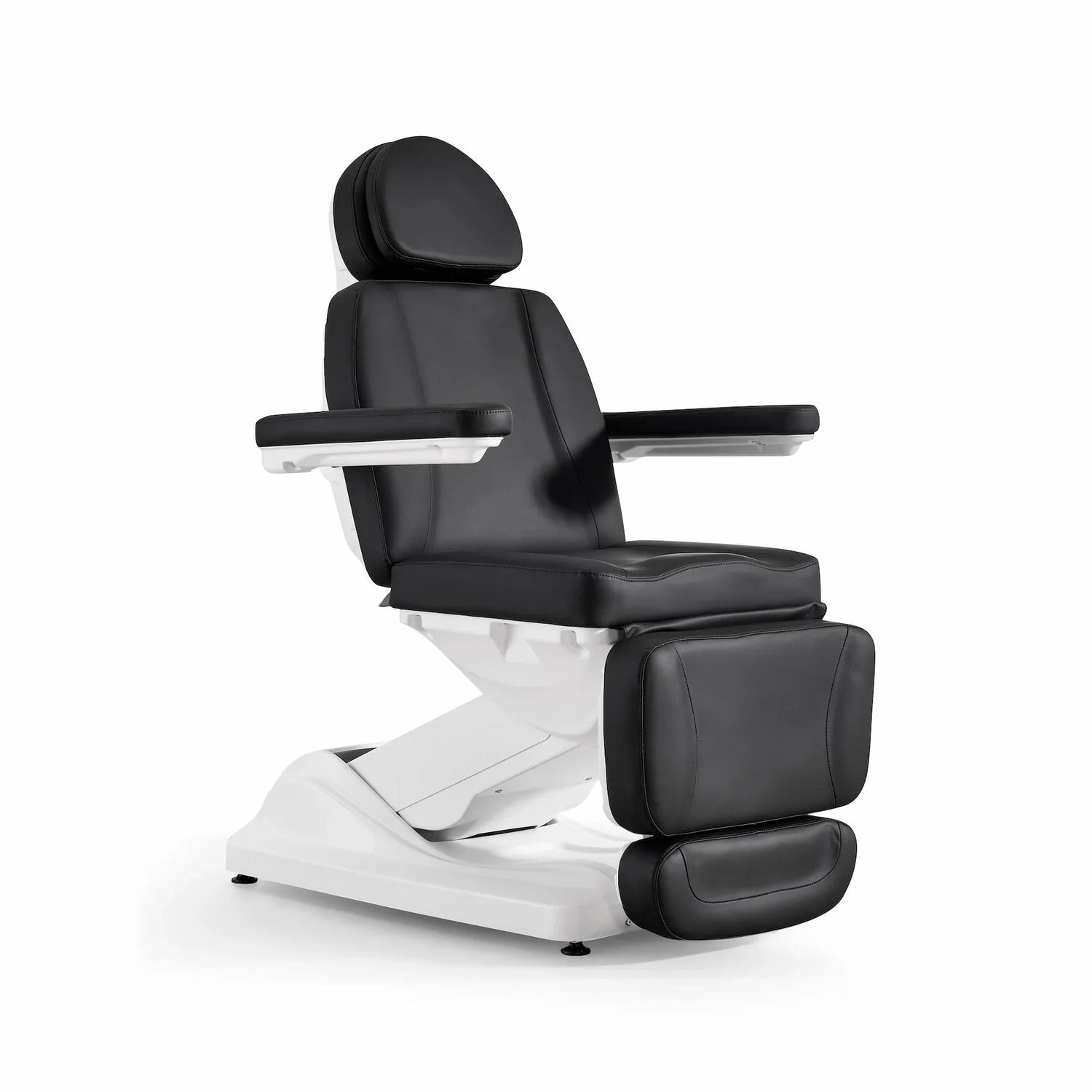 4-Motor Electric Facial Bed – Portland Series