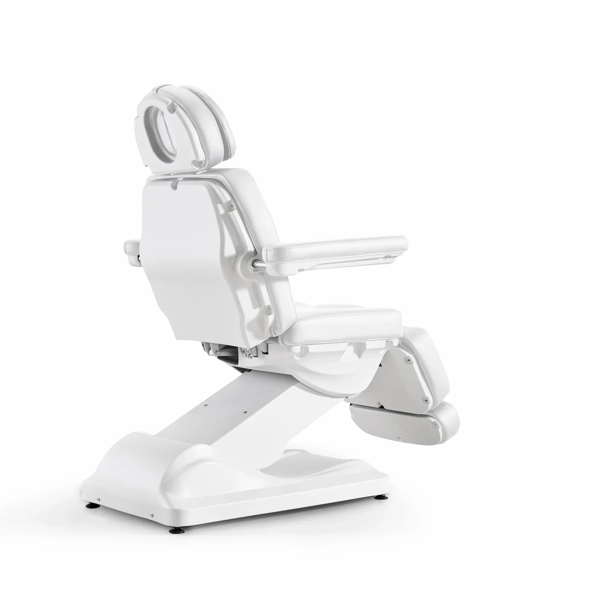 4-Motor Electric Facial Bed – Portland Series