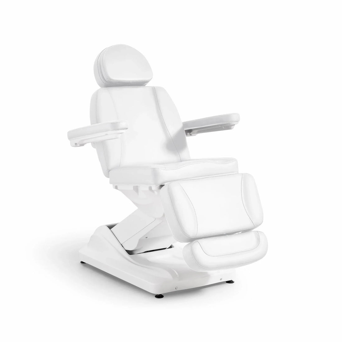 4-Motor Electric Facial Bed – Portland Series