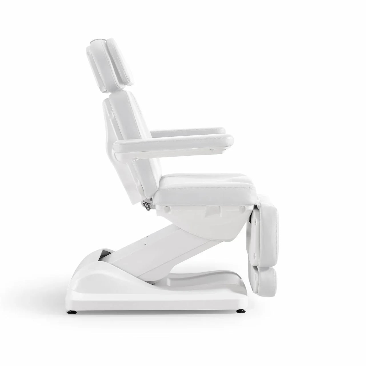 4-Motor Electric Facial Bed – Portland Series