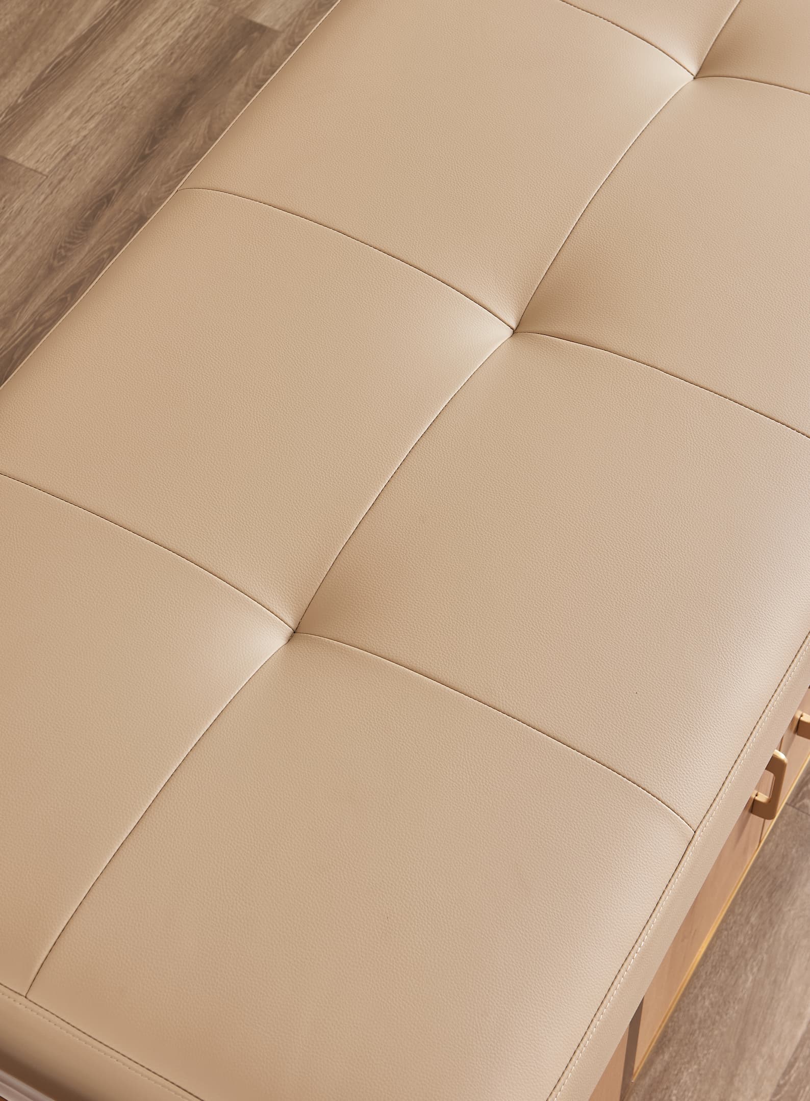 Heated Shampoo Spa Bed with Water Circulation & Steaming – Ubud Series