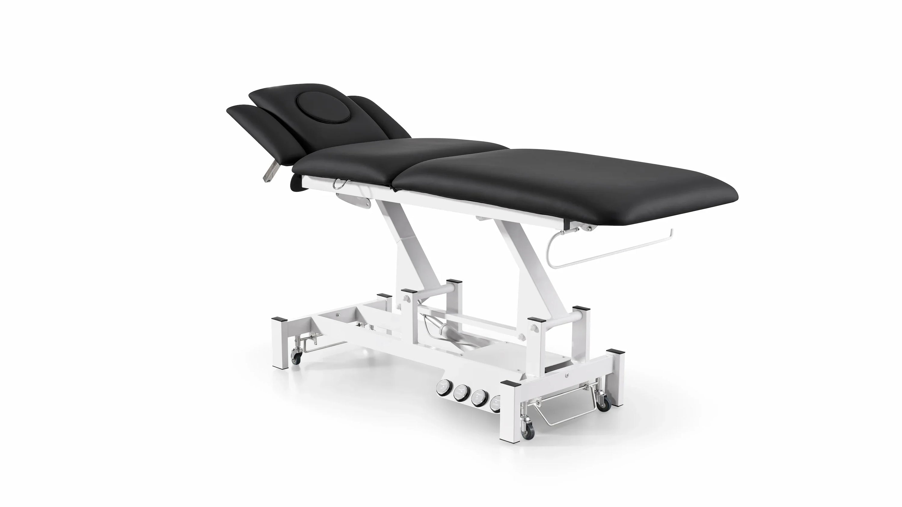 Electric Massage Table, Zurich Series