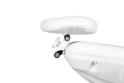 4-Motor Electric Beauty Bed with Rotation &amp; Memory – Aspen Series