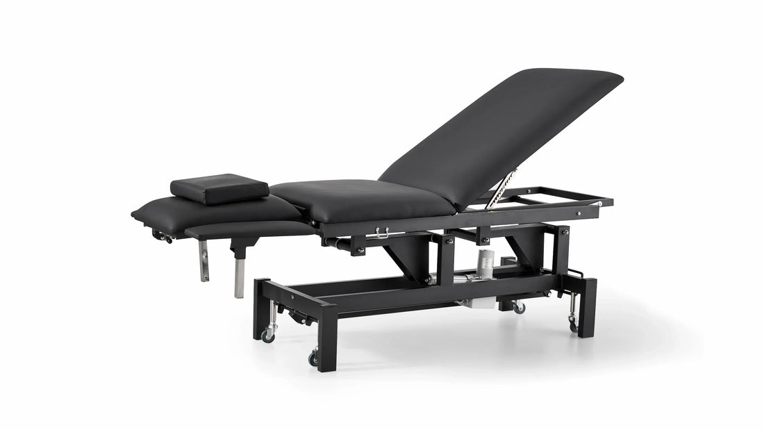 Electric Massage Table, Frankfurt Series