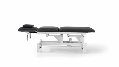 5-Section Electric Massage Table with Dual Motors – Frankfurt Series