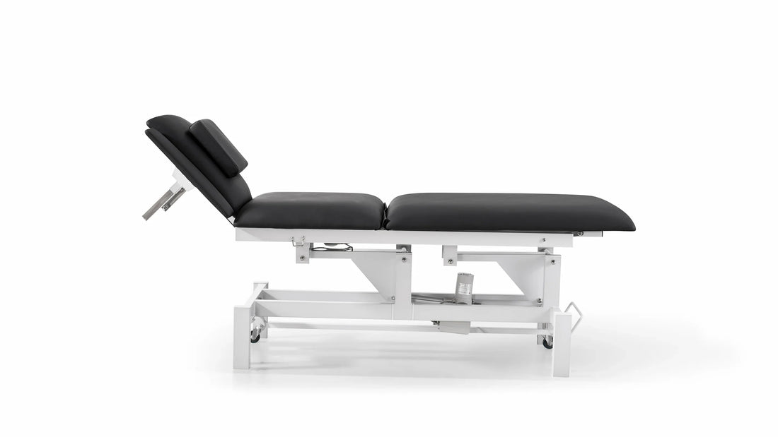 Electric Massage Table, Frankfurt Series
