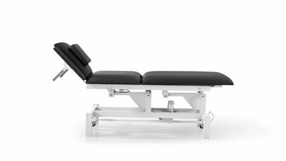 5-Section Electric Massage Table with Dual Motors – Frankfurt Series