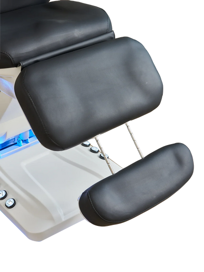 4-Motor Heated Electric Beauty Facial Bed – Noosa Series