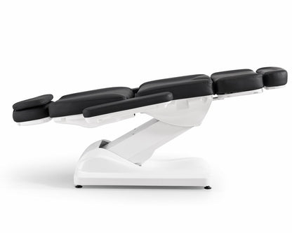 4-Motor Electric Facial Bed – Portland Series