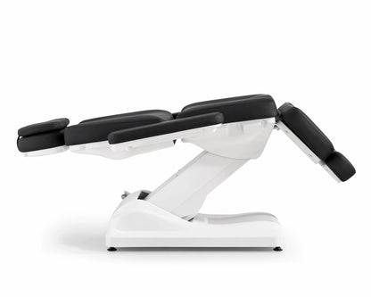 4-Motor Electric Facial Bed – Portland Series
