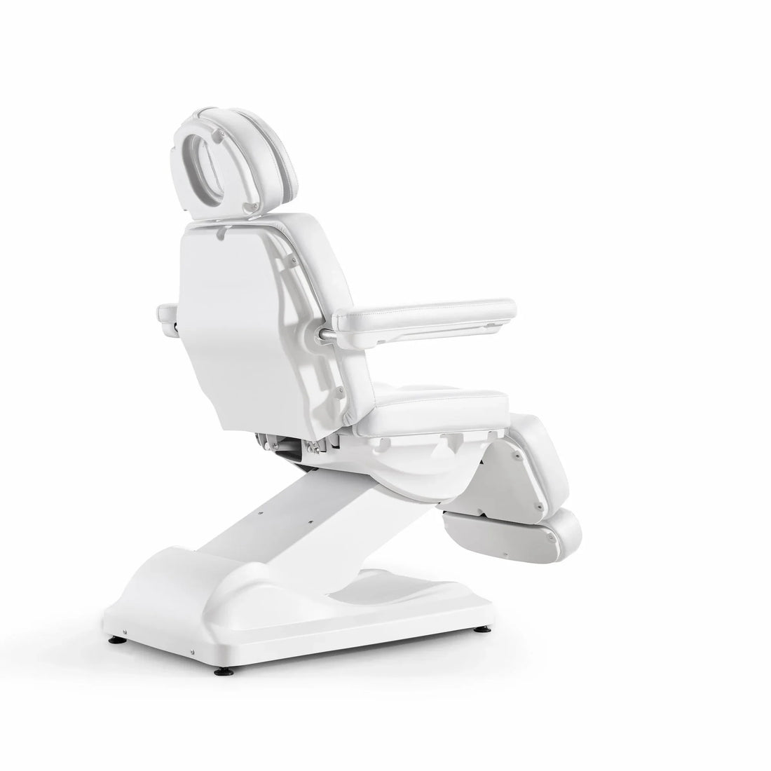 4-Motor Electric Facial Bed – Portland Series