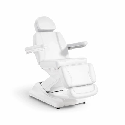 4-Motor Electric Facial Bed – Portland Series