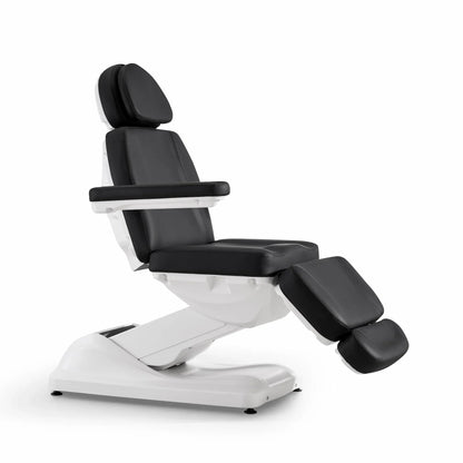 4-Motor Electric Facial Bed – Portland Series