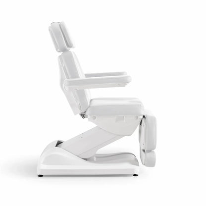 4-Motor Electric Facial Bed – Portland Series